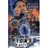 Pocket Books Star Trek: Picard: To Defy Fate
