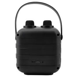 Soundmaster BT2024 schwarz