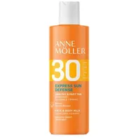 Anne Möller Express Sun Defense Body Milk SPF30 175