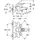 Grohe Eurostyle Einhandwannenmischer (33591003)