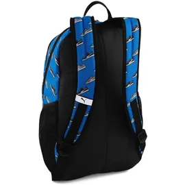Puma Academy Backpack Blau