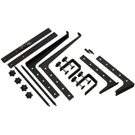 Omnitronic LAR-12/17 Laptop-Ständer