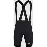 Assos Mille GT Bib Shorts S11 Trägerhose - Black Series XS