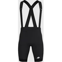 Assos Mille GT Bib Shorts S11 Trägerhose - Black Series XS