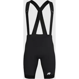 Assos Mille GT Bib Shorts S11 Trägerhose - Black Series XS
