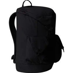 The North Face Glen Canyon Rucksack tnf black (JK3) OS