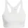 adidas Optime Essentials Workout White L