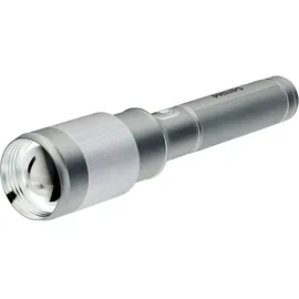 Philips 2500 Lm Taschenlampe - Black - One Size