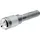 Philips 2500 Lm Taschenlampe - Black - One Size