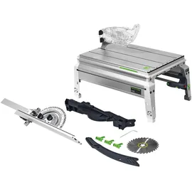 Festool Precisio CS 50 EBG-FLR
