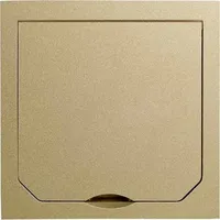 ABL GmbH Abdeckung 1471MSM