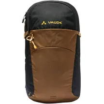 Vaude Wizard 24+4 black/umbra