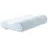 Tempur Nackenkissen Shape Queen 61 x 31 cm Weiß