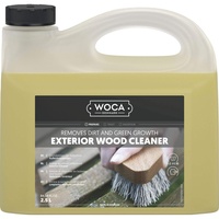 WOCA Exterior Cleaner 1 L T991 617910a