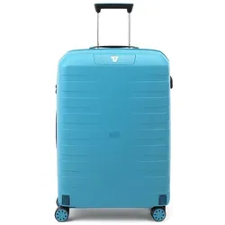 Roncato Box Sport 2.0 4 Rollen Trolley 69 cm  blau