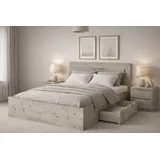 Home Affaire PRESSAC 160 x 200 cm Beige