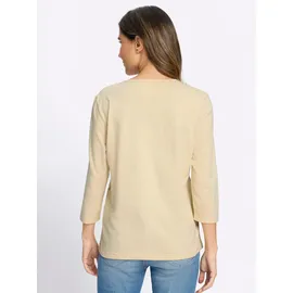 Classic Basics 3/4-Arm-Shirt Mehrfarbig 42