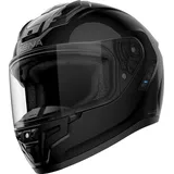 Sena Phantom Smart Mesh 3.0, Integralhelm - Schwarz - L