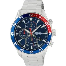 Lorus Sports RM325JX9 Edelstahl 46 mm RM325JX9