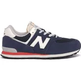 New Balance 574 Herren Navy/Sea Salt 36