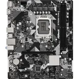 ASRock B760M-H/M.2 LGA 1700 Micro ATX