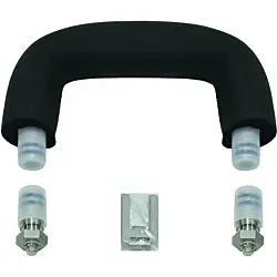 Vaillant auroTHERM Anschluss-Set 0020059894 für weiteren Kollektor, übereinander, Erweiterungsmodul