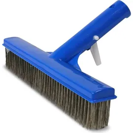 POOL Total Set Beckenbürsten mit Metallborsten