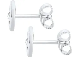 Elli Ohrstecker Spirale Silber 925 1
