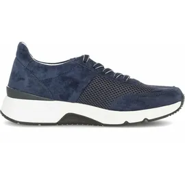 Gabor rollingsoft Damen Weite E Blau 39