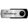 MediaRange MR908 8GB schwarz/silber