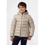 Champion Steppjacke Beige 140/146