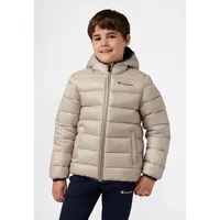 Champion Steppjacke Beige 140/146