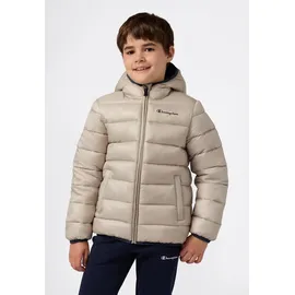 Champion Steppjacke Beige 140/146