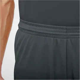 Jako Manchester 2.0 Sporthose anthrazit L