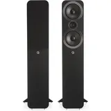 Q Acoustics 3050i Paar schwarz