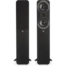 Q Acoustics 3050i Paar schwarz