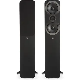 Q Acoustics 3050i Paar schwarz