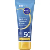 NIVEA Sun Sonnencreme Creme LSF 50+ 40 ml