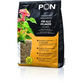 LECHUZA Pflanzsubstrat 12 l