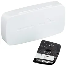 Menicon Miru Flat Pack 30 St. / 8.60 BC / 14.20 DIA / -2.50 DPT