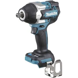 Makita DTW 701 RFJ Akku Schlagschrauber 18 V 700 Nm 1/2" XPT Brushless + 2x Akku 3,0 Ah + Ladegerät + Makpac