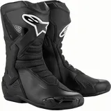 Alpinestars SMX-6 V3 Schwarz 43