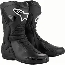 Alpinestars SMX-6 V3 Schwarz 43