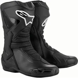 Alpinestars SMX-6 V3 Schwarz 43