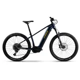 Haibike Alltrack 10 2026 29 Zoll RH 55 cm Unisex blau