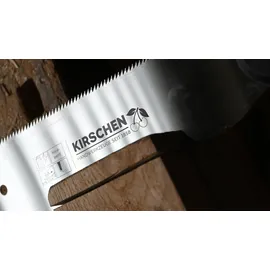 Kirschen Feinsäge mit Korkgriff 240 mm