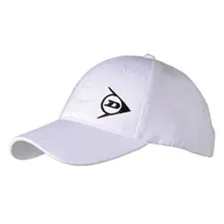 Dunlop - Cotton Twill Cap