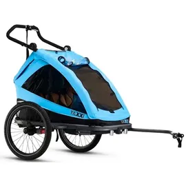 Taxxi Elite two Blau