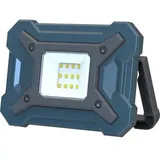 REV-Ritter Baustrahler LED, mit Akku, 1.000 Lumen, 10 Watt, IP54 Spritzwasserschutz