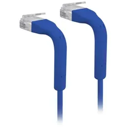 Ubiquiti UC-Patch-5M-RJ45-BL Netzwerkkabel Blau Cat6